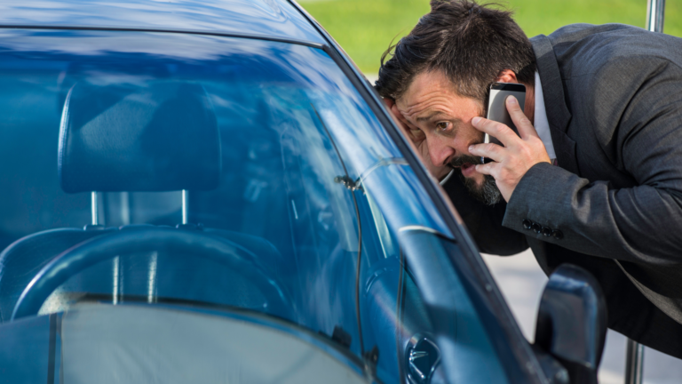 Locked Out of Your Car or Home in Weston, CT