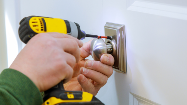 Trusted Commercial Locksmith Mastery in Weston, CT