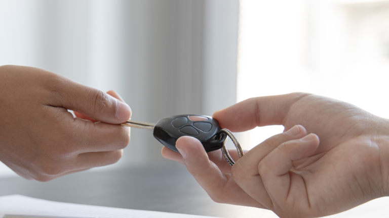 Regain Access with Car Key Replacement in Weston, CT